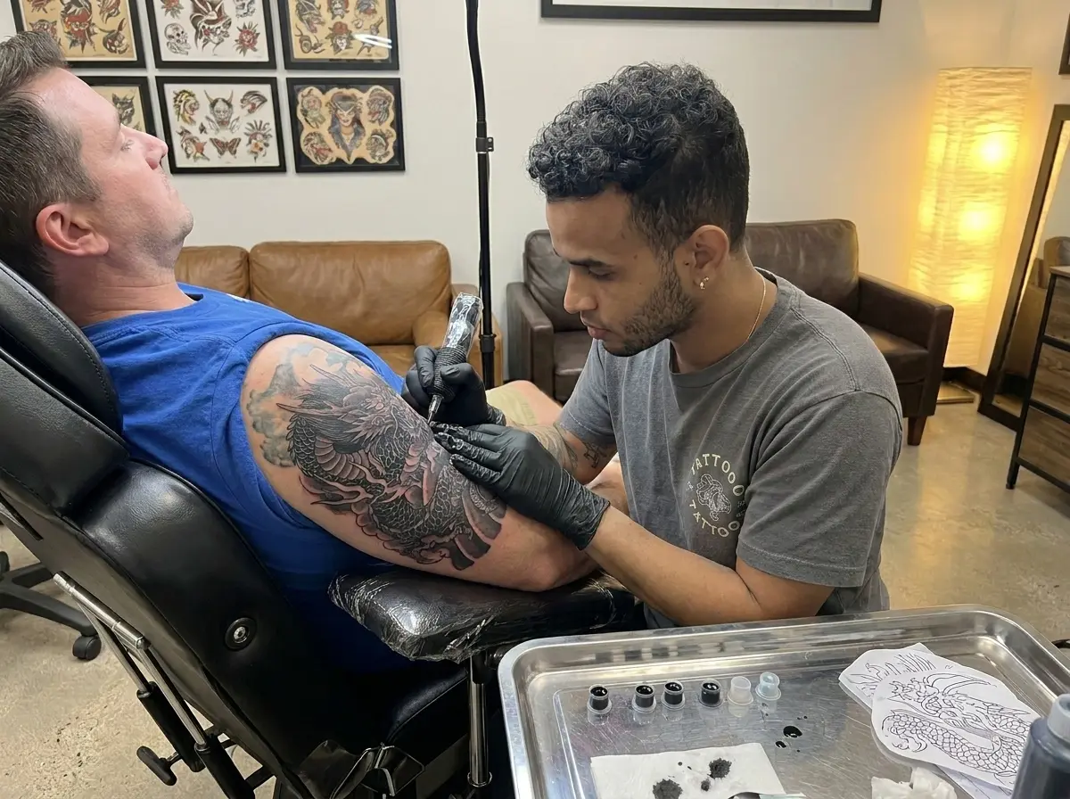 Cover-ups and Rework
